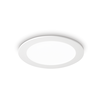 LED Луна за вграждане GROOVE FI 30W ROUND 3000K 124018 Ideal Lux | Osvetlenieto.bg