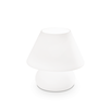 Настолна лампа PRATO TL1 BIG 074702 Ideal Lux 1xE27 | Osvetlenieto.bg