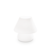 Настолна лампа PRATO TL1 SMALL 074726 Ideal Lux 1xE14 | Osvetlenieto.bg