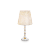 Настолна лампа QUEEN TL1 BIG 077758 Ideal Lux 1xE27 | Osvetlenieto.bg
