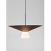 LED Полилей BARIS 9009318 NovaLuce 9W 3000K | Osvetlenieto.bg