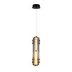 LED Полилей DERECK 4322601 Viokef 14W 3000K | Osvetlenieto.bg