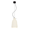 Полилей Zambelis 22236 PENDANT LAMP 1xE27 WHITE | Osvetlenieto.bg
