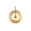 LED Аплик SAMIRA 4341401 Viokef 6W 3000K | Osvetlenieto.bg