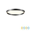 LED Плафон LORISSA 4347400 Viokef 39W CCT 3000K-4000K Triac Dimmable | Osvetlenieto.bg