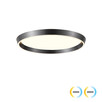 LED Плафон LORISSA 4347500 Viokef 46W CCT 3000K-4000K Triac Dimmable | Osvetlenieto.bg