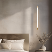 LED Полилей ZAMBELIS 25168 PENDANT LED LIGHT 20W 3000K BRUSHED GOLD | Osvetlenieto.bg