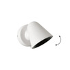 LED Аплик ENZO 4280900 Viokef 6W 3000K | Osvetlenieto.bg