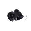 LED Аплик ENZO 4280901 Viokef 6W 3000K | Osvetlenieto.bg