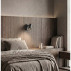 LED Аплик MELINA 4335200 Viokef 8W 3000K Triac Dimmable | Osvetlenieto.bg