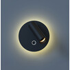 LED Аплик NEVADA 4340701 Viokef 10W 3000K Triac Dimmable | Osvetlenieto.bg
