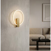 LED Аплик ZAKLIN 4340501 Viokef 16W 3000K | Osvetlenieto.bg