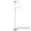 LED Лампион NORA 4351801 Viokef 28W CCT 3000K-6500K Triac Dimmable | Osvetlenieto.bg