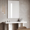 LED Полилей ZAMBELIS 22111 PENDANT LED LIGHT 6W 3000K ALUMINUM -MARBLE GOLD MATT | Osvetlenieto.bg