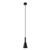 LED Полилей ZAMBELIS 22179 PENDANT LIGHT LED 7W 3000K SANDY BLACK | Osvetlenieto.bg