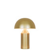 Настолна лампа NILSON 4278902 Viokef 2xЕ14 | Osvetlenieto.bg