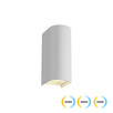 LED Фасаден аплик AZORES 4310000 Viokef 20W CCT 3000K-6500K | Osvetlenieto.bg