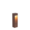 LED Градинска лампа KARL 4320801 Viokef 7W 3000K | Osvetlenieto.bg