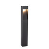 LED Градинска лампа KARL 4320900 Viokef 7W 3000K | Osvetlenieto.bg