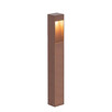 LED Градинска лампа KARL 4320901 Viokef 7W 3000K | Osvetlenieto.bg