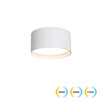 LED Луна за открит монтаж GABRIEL 4336100 Viokef 15W CCT 3000K-5700K | Osvetlenieto.bg