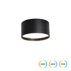 LED Луна за открит монтаж GABRIEL 4336101 Viokef 15W CCT 3000K-5700K | Osvetlenieto.bg