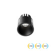LED Луна за вграждане DYLAN 4311101 Viokef 7W CCT 2700K-6500K | Osvetlenieto.bg