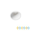 LED Луна за вграждане DYLAN 4311200-D1 Viokef 10W CCT 2700K-6500K Triac Dimmable | Osvetlenieto.bg