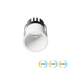 LED Луна за вграждане DYLAN 4311200 Viokef 10W CCT 2700K-6500K | Osvetlenieto.bg