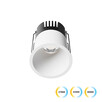LED Луна за вграждане DYLAN 4331500 Viokef 19W CCT 2700K-6500K | Osvetlenieto.bg