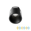 LED Луна за вграждане DYLAN 4331501 Viokef 19W CCT 2700K-6500K | Osvetlenieto.bg