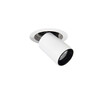 LED Луна за вграждане GERER 4304700 Viokef 10W 3000K | Osvetlenieto.bg