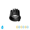 LED Луна за вграждане RICKY 4335101 Viokef 11W CCT 2700K-6500K | Osvetlenieto.bg