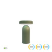 LED Стояща лампа KOMO 4350401 Viokef 2W CCT 3000K-6000К Triac Dimmable | Osvetlenieto.bg