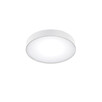 LED Външен плафон IBIZA 4298801 Viokef 10W 3000K | Osvetlenieto.bg