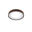 LED Външен плафон IBIZA 4298802 Viokef 10W 3000K | Osvetlenieto.bg