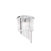 Аплик CARLTON AP3 CROMO 168913 Ideal Lux 3xE14 | Osvetlenieto.bg