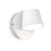 LED Аплик GIM AP BIANCO 167152 Ideal Lux | Osvetlenieto.bg