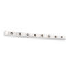 Аплик PRIVE' AP8 BIANCO 159522 Ideal Lux 8xE14 | Osvetlenieto.bg