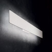 LED Аплик ZIG ZAG AP D53 SQUARE BIANCO 3000K 179308 Ideal Lux | Osvetlenieto.bg