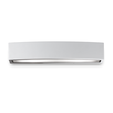 Фасаден аплик ANDROMEDA AP2 GRIGIO 163543 Ideal Lux 2xE27 IP55 | Osvetlenieto.bg