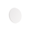LED Аплик COVER AP D15 ROUND BIANCO 195704 Ideal Lux | Osvetlenieto.bg