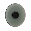 LED Аплик ZAMBELIS 25273 WALL LED LIGHT 22W 2700K-3000K TRIAC BLACK MATT - SMOKED GLASS | Osvetlenieto.bg