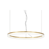 LED Полилей CROWN SP D80 OTTONE 314921 Ideal Lux | Osvetlenieto.bg
