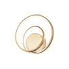LED Аплик OZ AP DALI OTTONE 3000K 304502 Ideal Lux | Osvetlenieto.bg