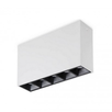 LED Луна за открит монтаж LIKA PL 12W 3000K BIANCO 248530 Ideal Lux | Osvetlenieto.bg