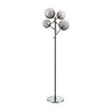 Лампион EQUINOXE PT4 FUME' SFUMATO 348292 Ideal Lux 4xG4 | Osvetlenieto.bg
