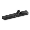 LED Аплик BONNE NUIT-2 AP NERO 336817 Ideal Lux | Osvetlenieto.bg