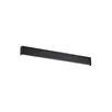 LED Аплик DELTA LED AP D083 NERO 3000K 287614 Ideal Lux | Osvetlenieto.bg