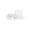 LED Аплик KOMODO-1 AP BIANCO 291789 Ideal Lux | Osvetlenieto.bg